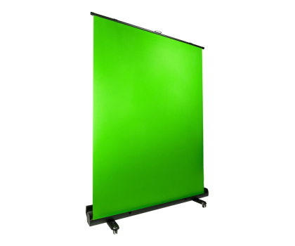 Tło fotograficzne Streamplify Screen Lift Green Screen